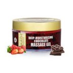 Vaadi Herbal Deep-Moisturising Chocolate Massage Gel 50 gm